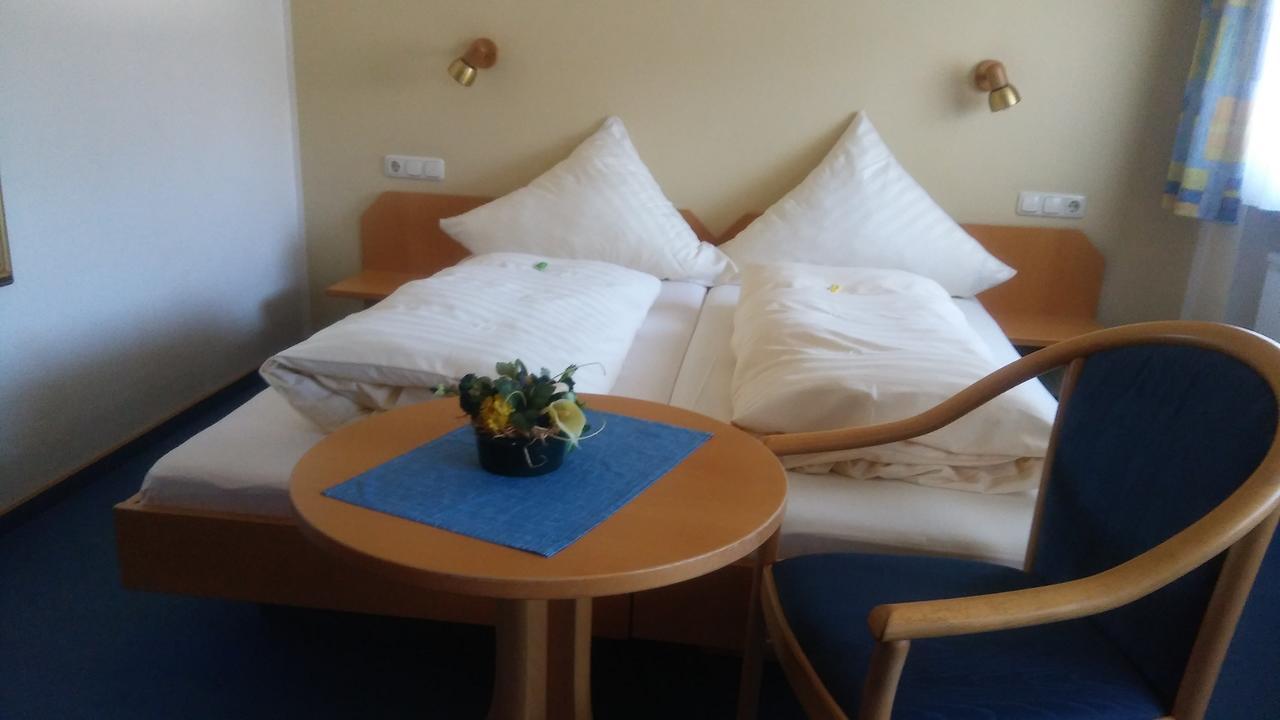 Standard Doppelzimmer