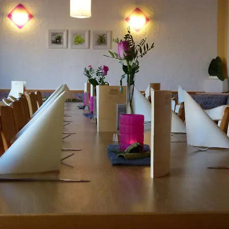 Landgasthof & Hotel "Merje"-2